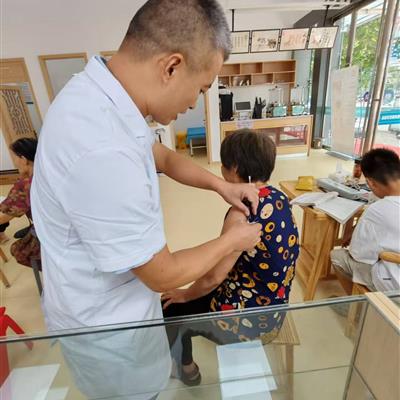 医院环境
